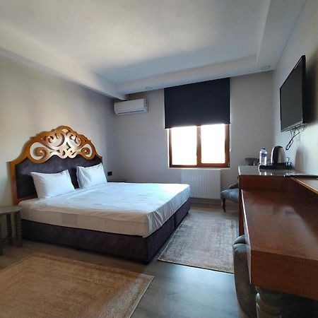 Gala Otel Edirne Exterior photo