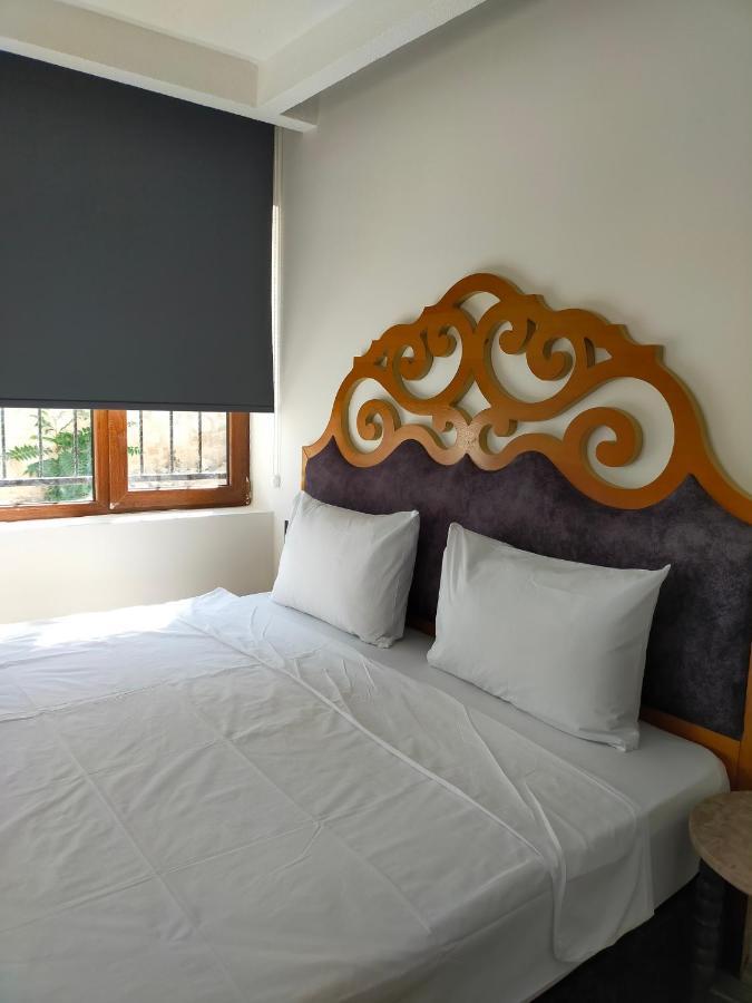 Gala Otel Edirne Exterior photo