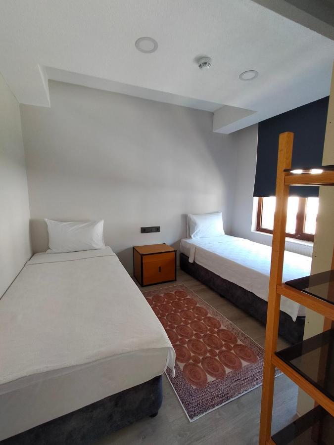 Gala Otel Edirne Exterior photo