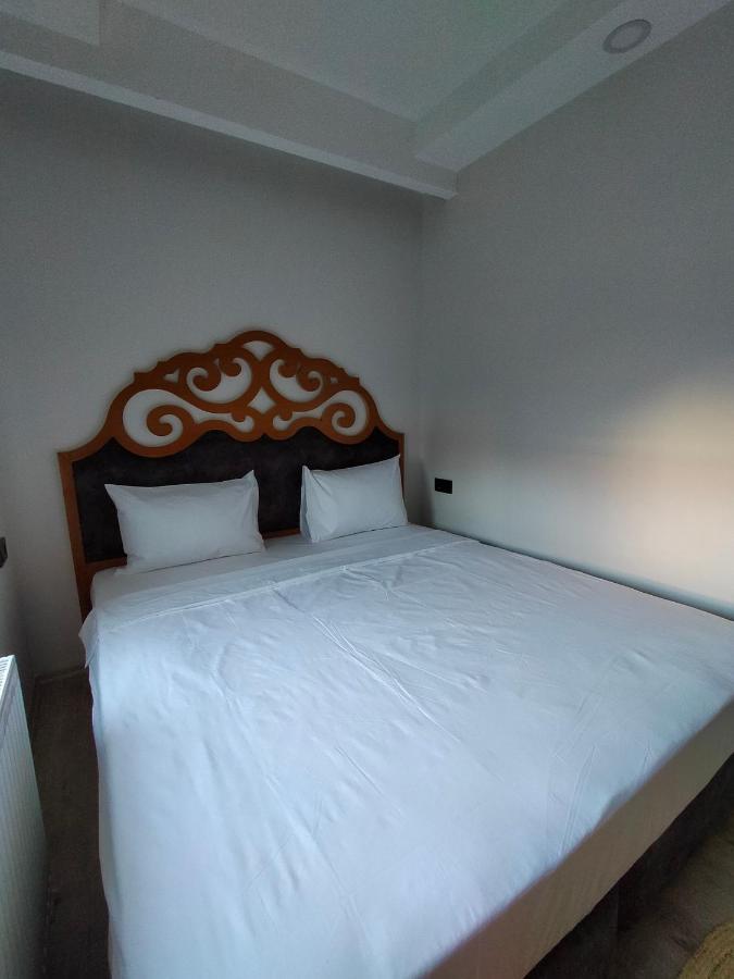 Gala Otel Edirne Exterior photo