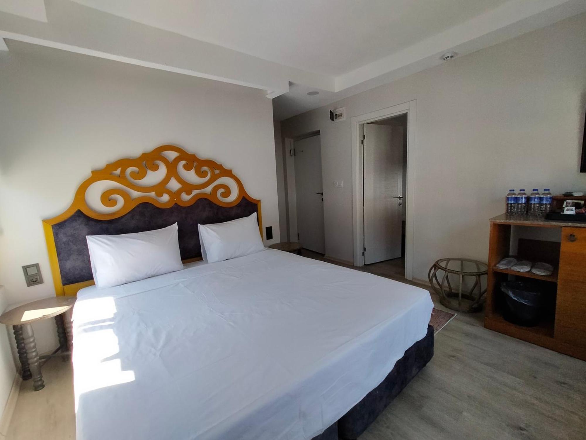 Gala Otel Edirne Exterior photo