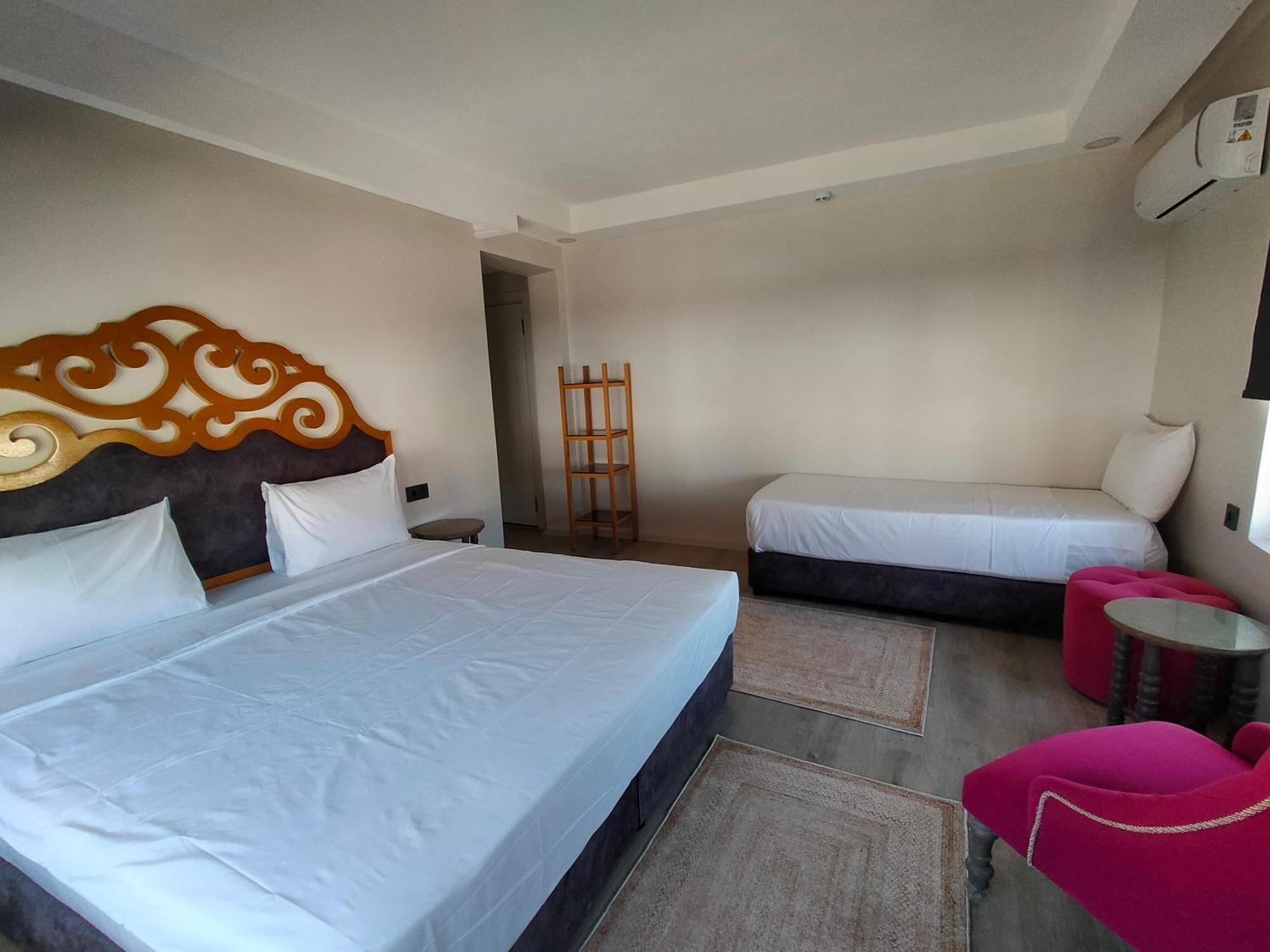 Gala Otel Edirne Exterior photo